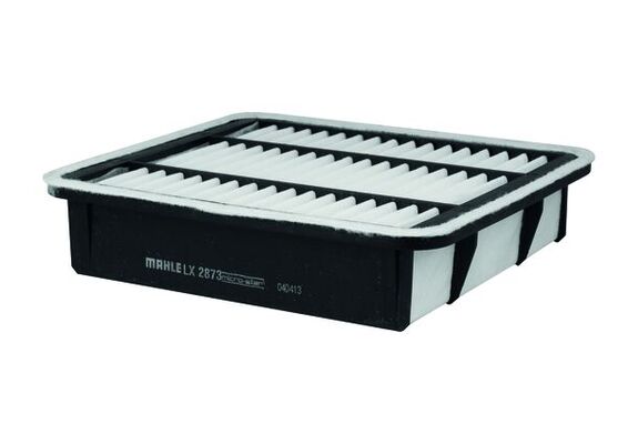 Luftfilter - LX 2873 MAHLE