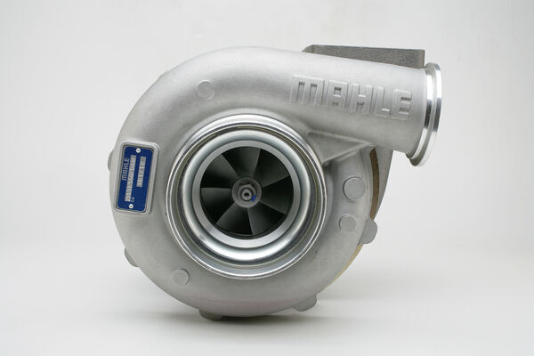 Turbocompressore, Sovralimentazione - 228 TC 14481 000 MAHLE