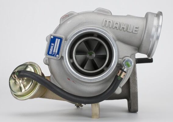 Turbocompressore, Sovralimentazione - 001 TC 17422 000 MAHLE