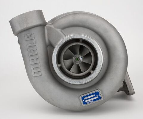 Turbocompressore, Sovralimentazione - 037 TC 15327 000 MAHLE