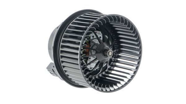 Interior Blower - AB 250 000P MAHLE