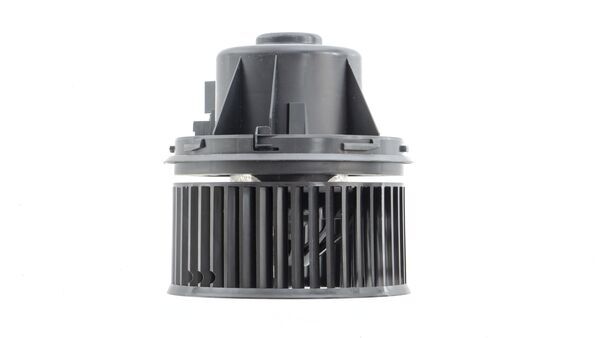 Interior Blower - AB 250 000P MAHLE