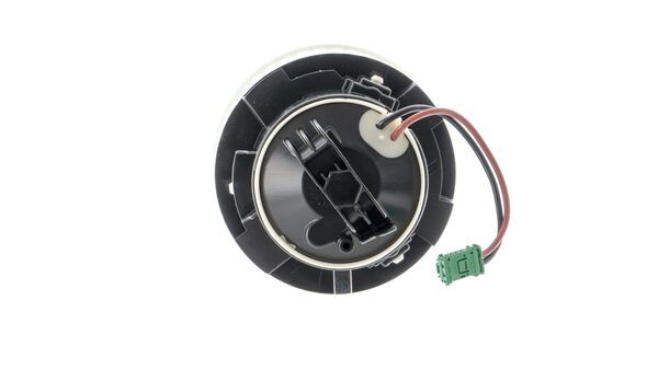 Interior Blower - AB 281 000P MAHLE