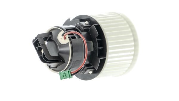 Interior Blower - AB 281 000P MAHLE