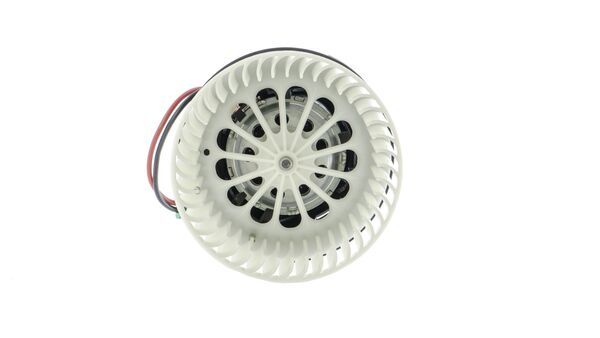 Interior Blower - AB 281 000P MAHLE