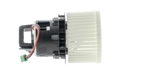 Interior Blower - AB 281 000P MAHLE