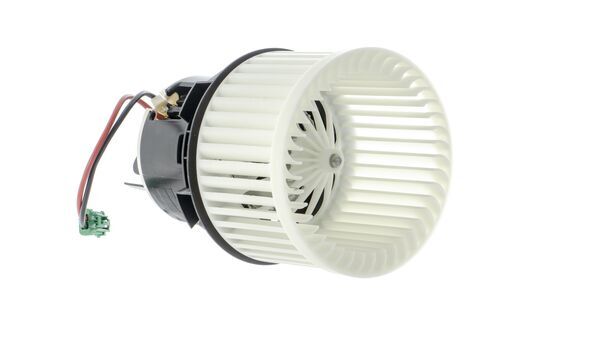 Interior Blower - AB 281 000P MAHLE
