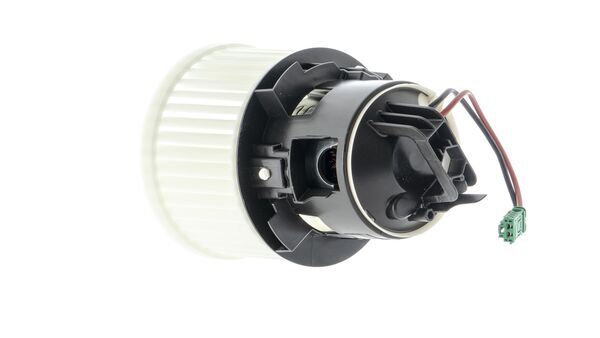 Interior Blower - AB 281 000P MAHLE