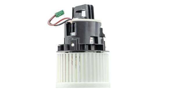 Interior Blower - AB 281 000P MAHLE