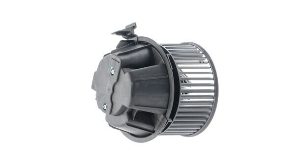 Interior Blower - AB 220 000S MAHLE