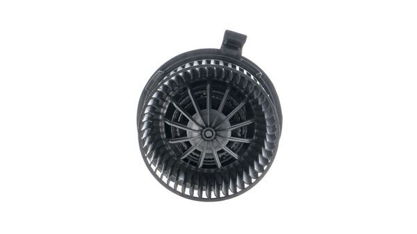 Interior Blower - AB 220 000S MAHLE