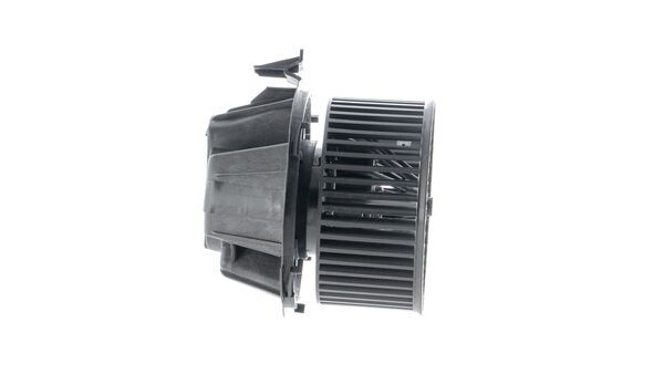 Interior Blower - AB 220 000S MAHLE