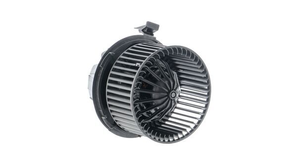 Interior Blower - AB 220 000S MAHLE