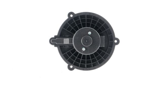 Interior Blower - AB 236 000S MAHLE