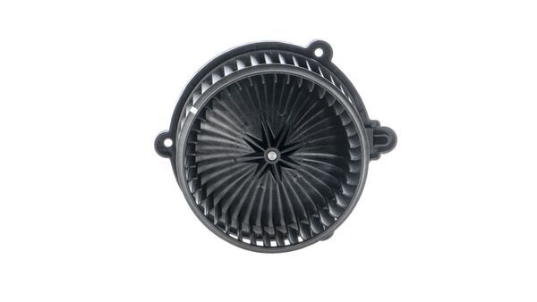 Interior Blower - AB 236 000S MAHLE