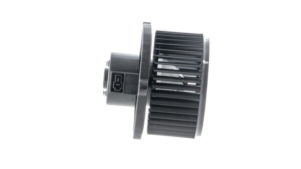 Interior Blower - AB 236 000S MAHLE