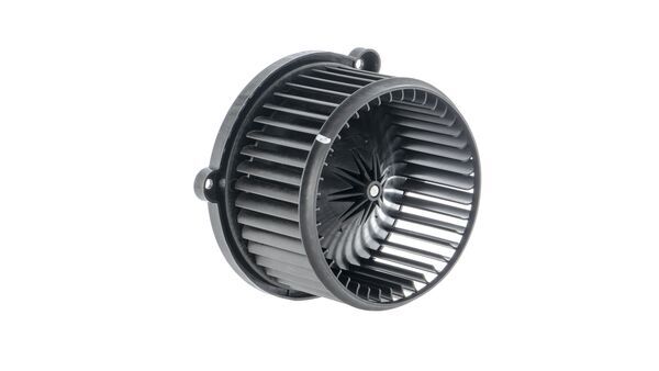 Interior Blower - AB 236 000S MAHLE