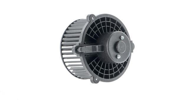 Interior Blower - AB 236 000S MAHLE