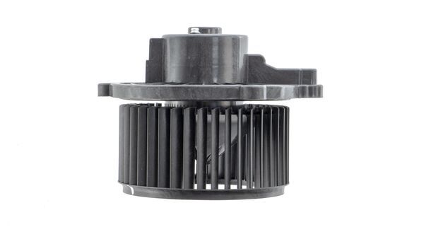 Interior Blower - AB 236 000S MAHLE