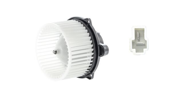 Interior Blower - AB 221 000P MAHLE