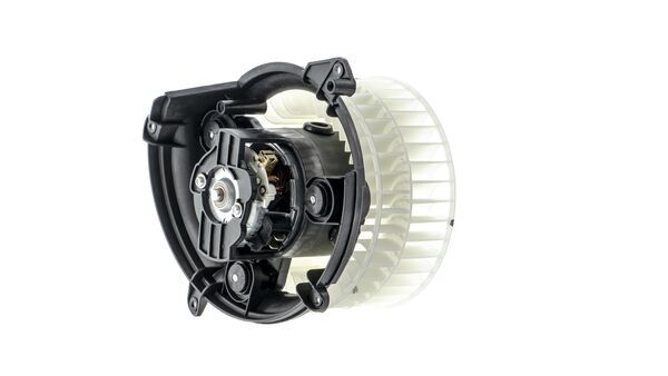 Interior Blower - AB 222 000S MAHLE