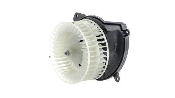 Interior Blower - AB 222 000S MAHLE
