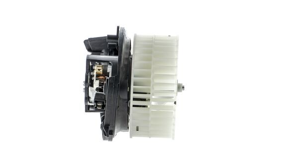 Interior Blower - AB 222 000S MAHLE