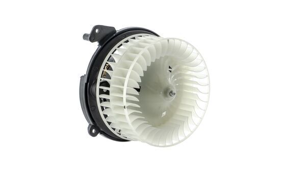 Interior Blower - AB 222 000S MAHLE