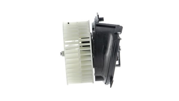 Interior Blower - AB 222 000S MAHLE