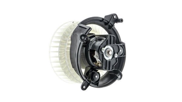 Interior Blower - AB 222 000S MAHLE