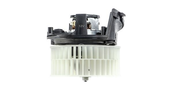 Interior Blower - AB 222 000S MAHLE