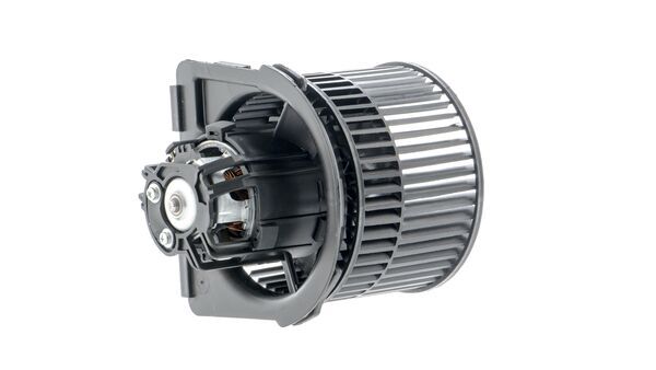 Interior Blower - AB 223 000S MAHLE