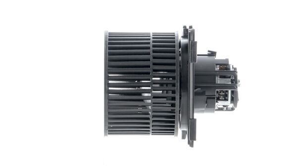 Interior Blower - AB 223 000S MAHLE