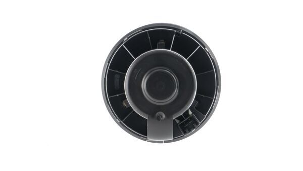 Interior Blower - AB 244 000P MAHLE