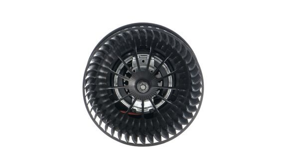 Interior Blower - AB 244 000P MAHLE