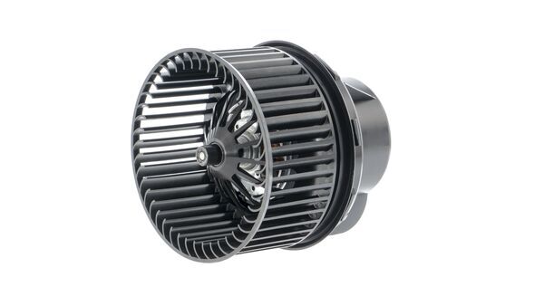 Interior Blower - AB 244 000P MAHLE