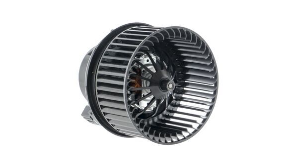 Interior Blower - AB 244 000P MAHLE