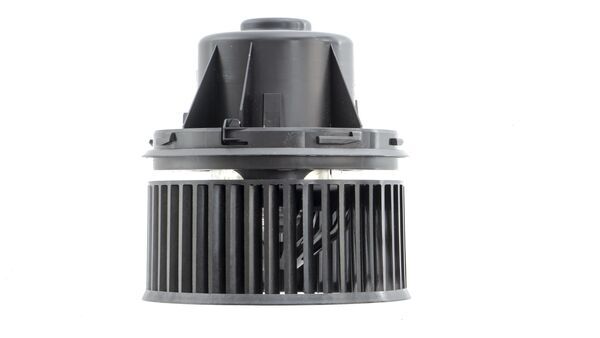 Interior Blower - AB 244 000P MAHLE