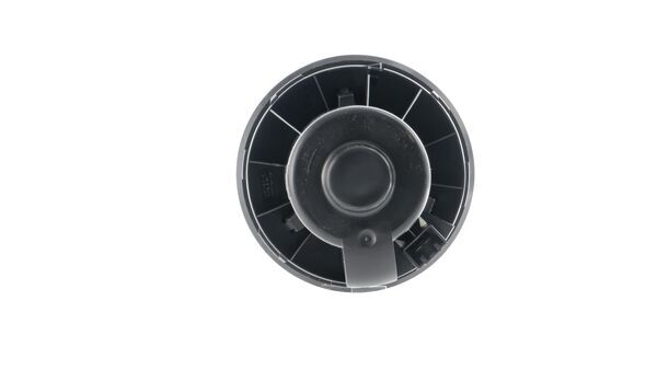 Interior Blower - AB 248 000P MAHLE