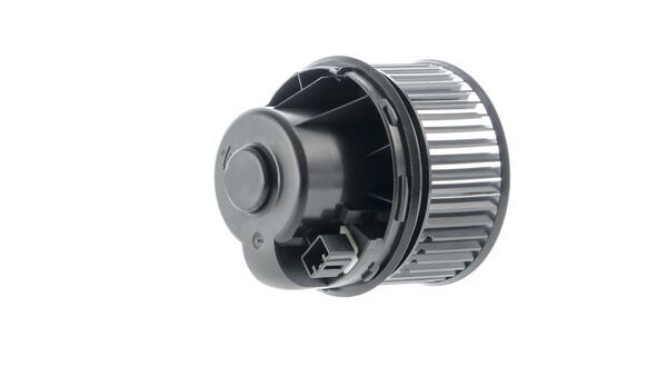 Interior Blower - AB 248 000P MAHLE