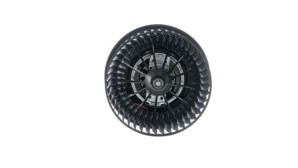 Ventilatore abitacolo - AB 248 000P MAHLE