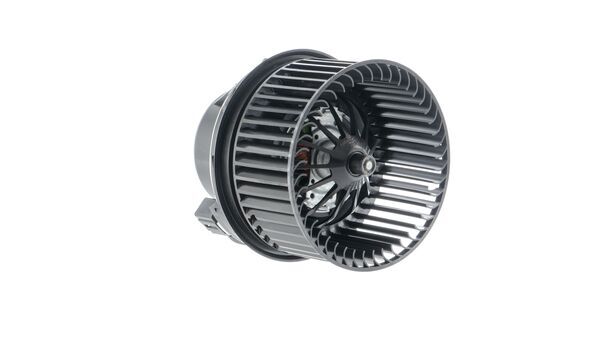 Interior Blower - AB 248 000P MAHLE