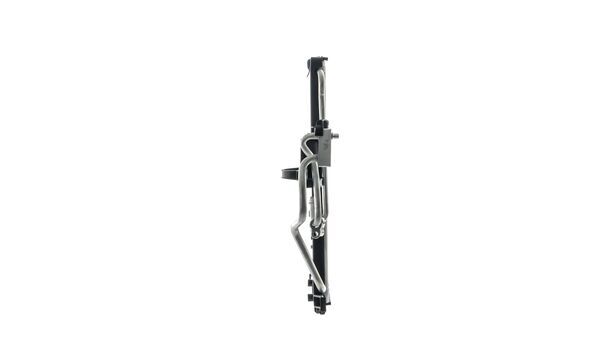 Condenser, air conditioning - AC 310 000S MAHLE