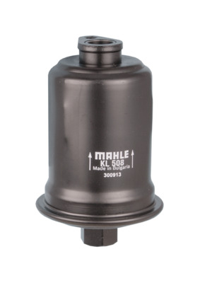 Fuel filter - KL 508 MAHLE