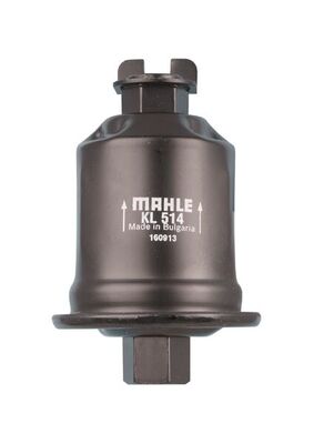 Fuel filter - KL 514 MAHLE