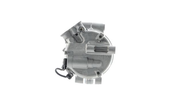 Compressore, Climatizzatore - ACP 490 000P MAHLE