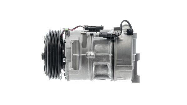 Compressore, Climatizzatore - ACP 490 000P MAHLE