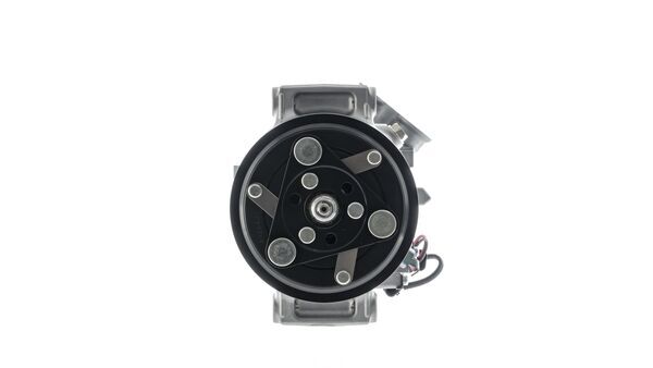 Compressor, air conditioning - ACP 490 000P MAHLE
