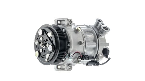 Compressore, Climatizzatore - ACP 490 000P MAHLE
