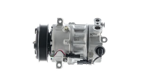 Compressore, Climatizzatore - ACP 490 000P MAHLE